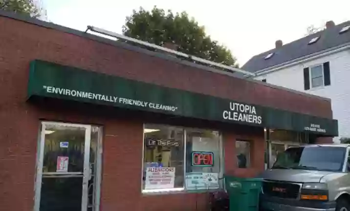 Utopia Cleaners