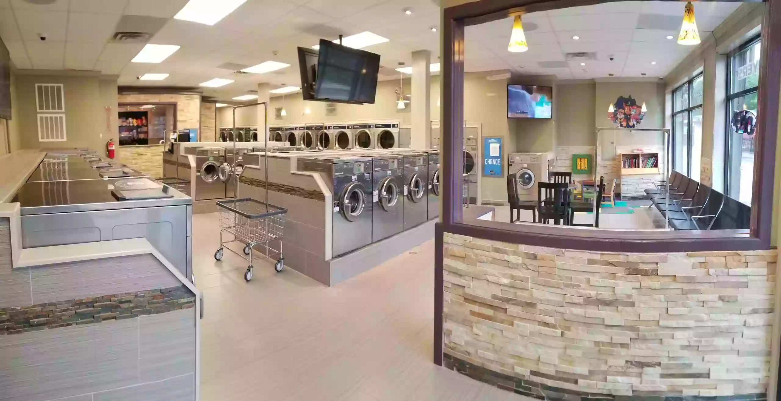 Bridgeway Laundry