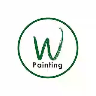 W Painting