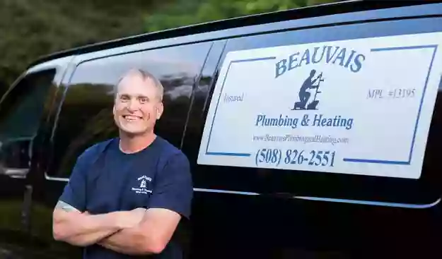 Beauvais Plumbing and Heating