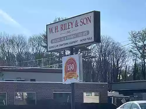 W.H. Riley & Son