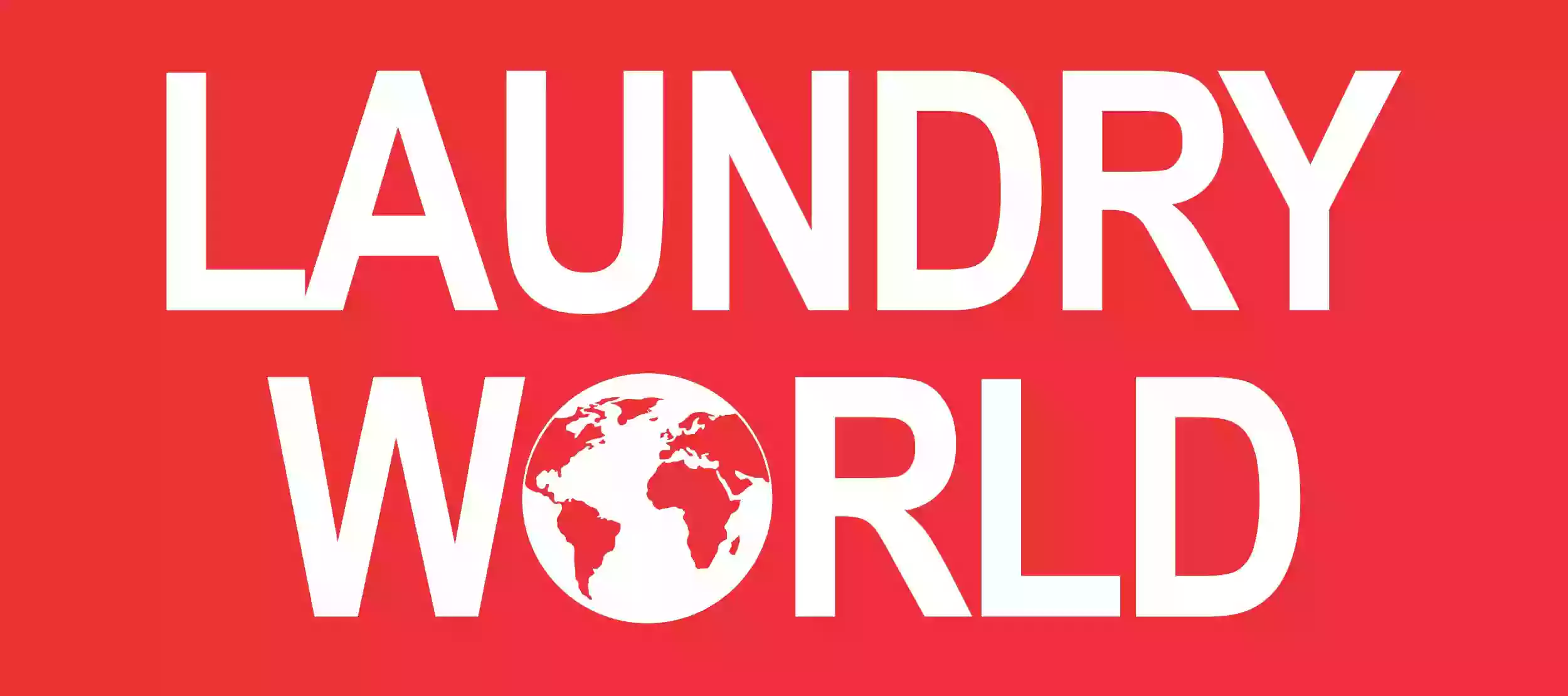 Laundry World Cleaners