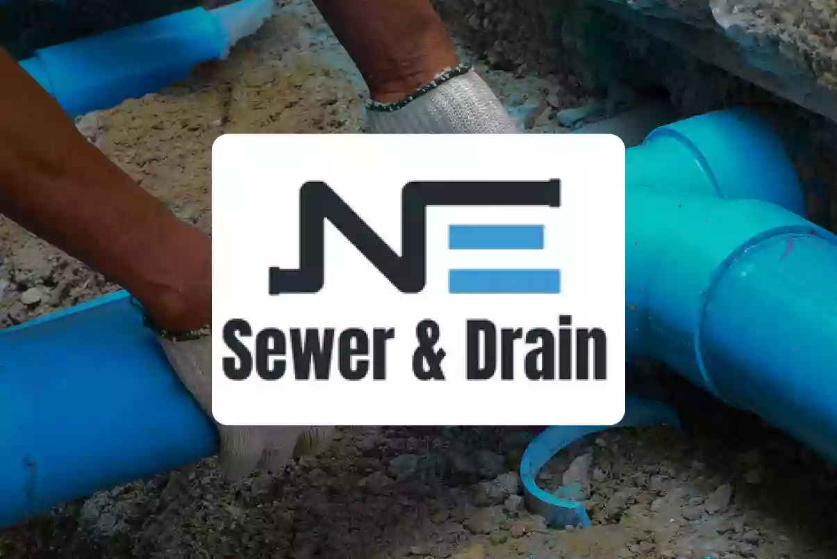 New England Sewer and Drain