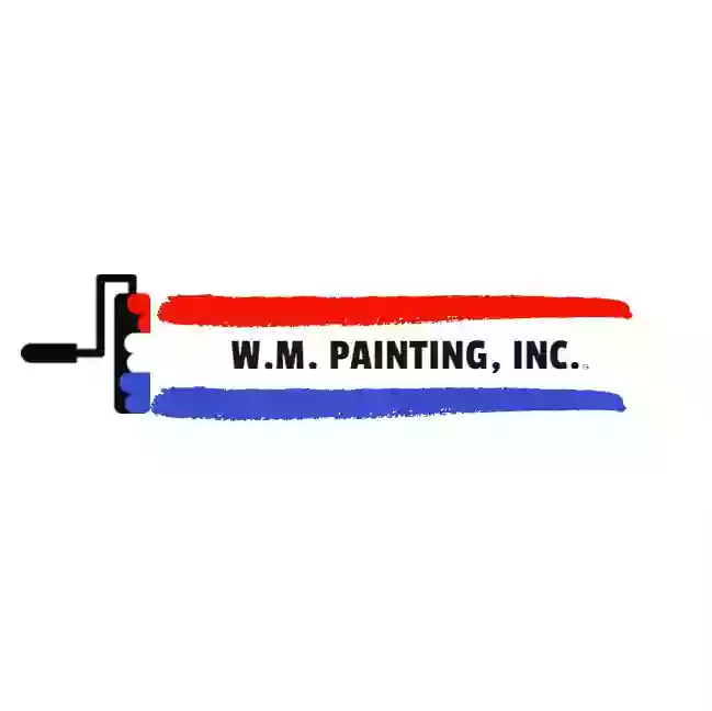 W. M. Painting, Inc.