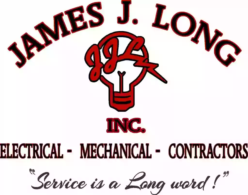 James Long Electrical Contractor