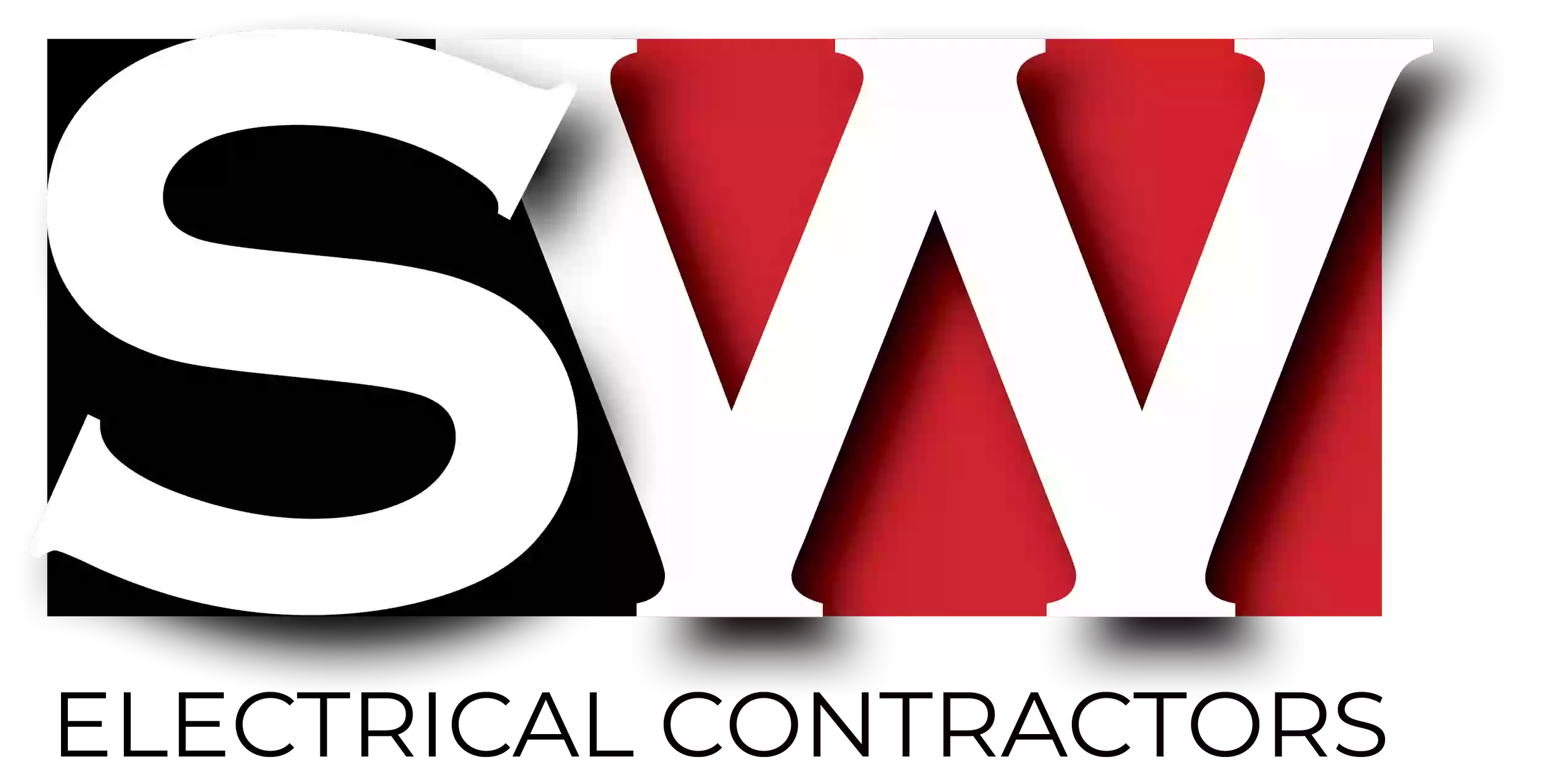 S&W Electrical Contractors, Inc