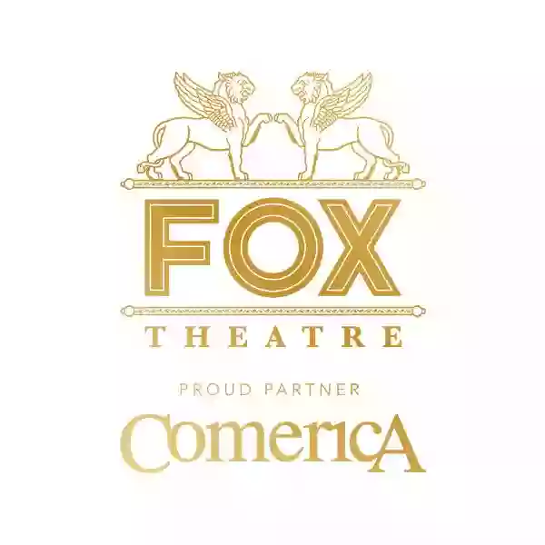 Fox Theatre