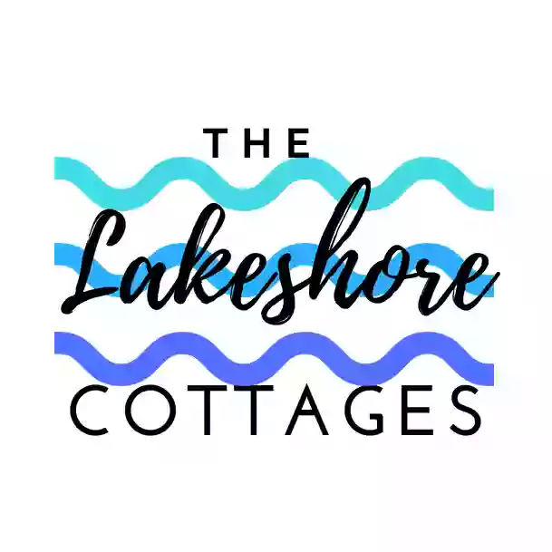 The Lakeshore Cottages