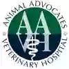 Animal Advocates Veterinary Hospital