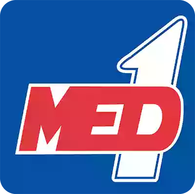 MED-1 Occupational Health Services