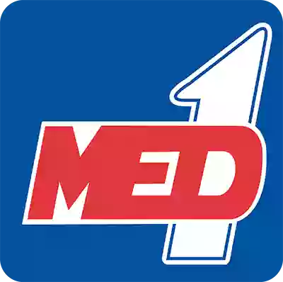 MED-1 Occupational Health Services