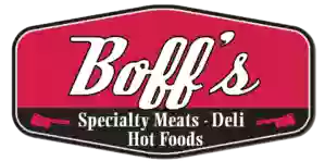 Boff's Middle Eastern Cuisine