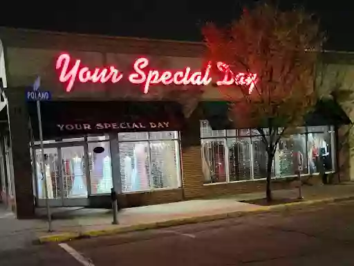 Your Special Day