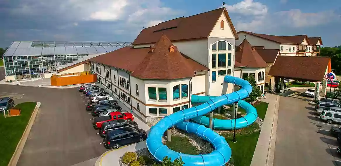 Zehnder's Splash Village