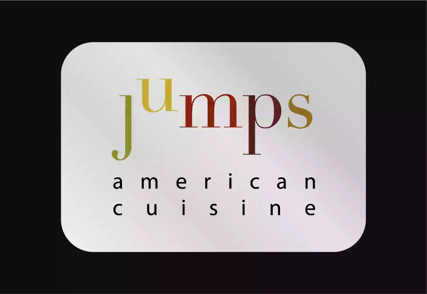 Jumps Restaurant