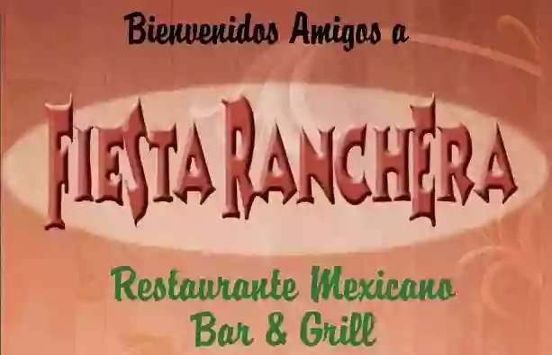 Fiesta Ranchera Mexican Restaurant