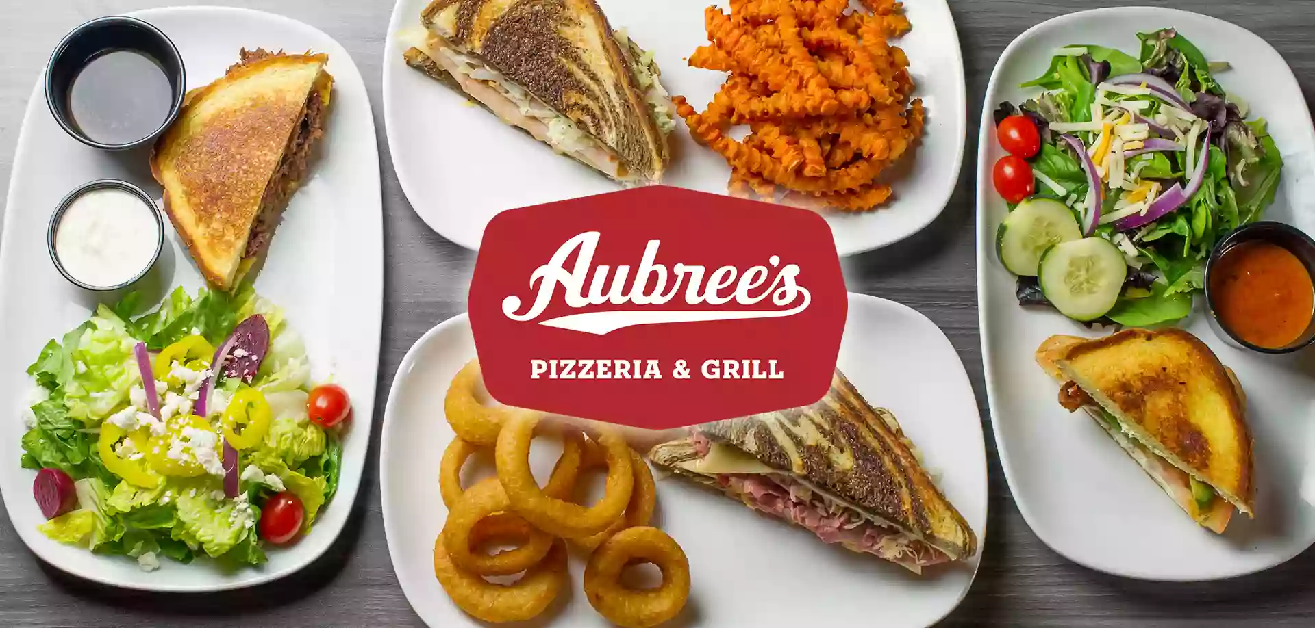 Aubree's Pizzeria & Grill