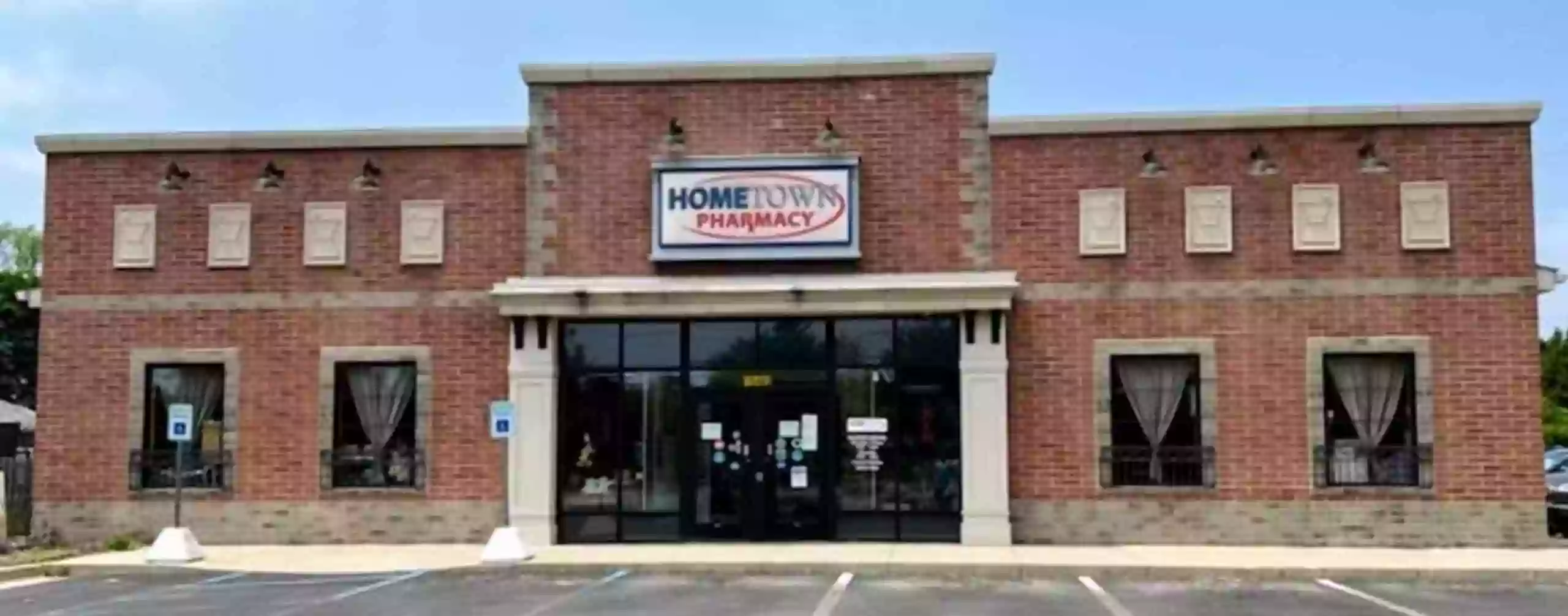 HomeTown Pharmacy - Monroe South Dixie