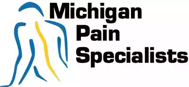 Michigan Pain Specialists