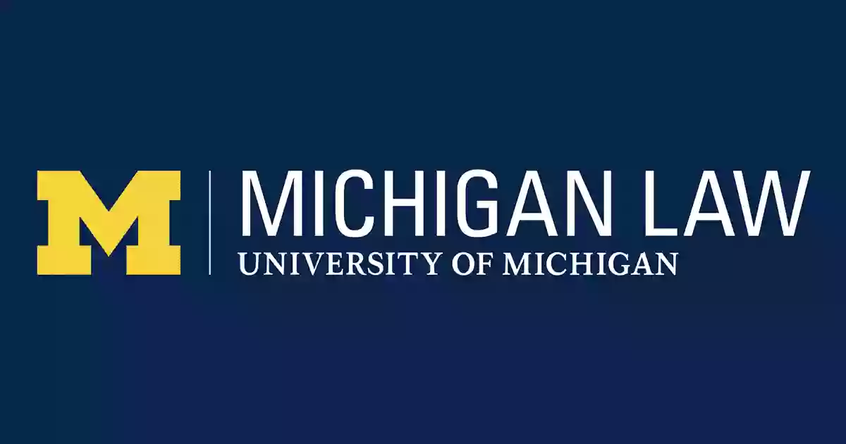 University of Michigan Law School