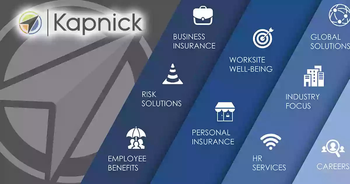 Kapnick Insurance Group