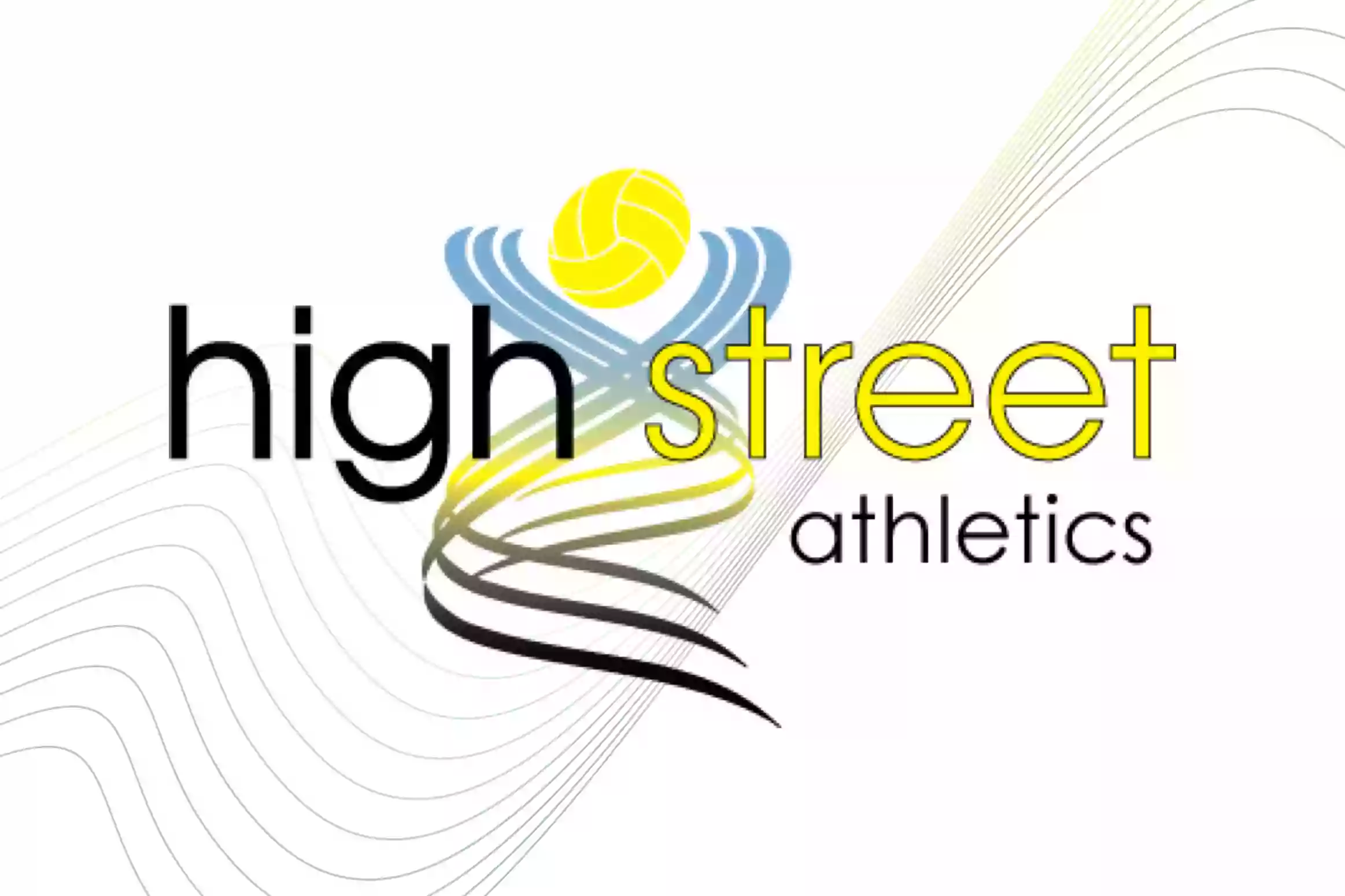 High Street Athletics