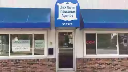 Chuck Newton Insurance Agency, LLC