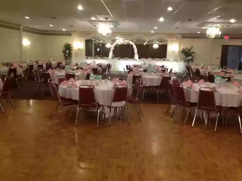 Corsi's Banquet Center