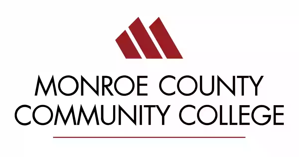Monroe County Community College - Whitman Center