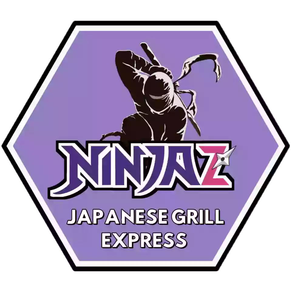 Ninjaz Japanese Grill Express