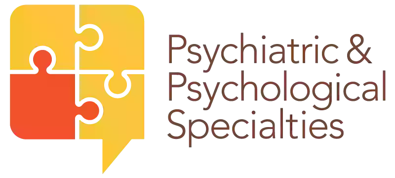 Psychiatric & Psychological Specialties