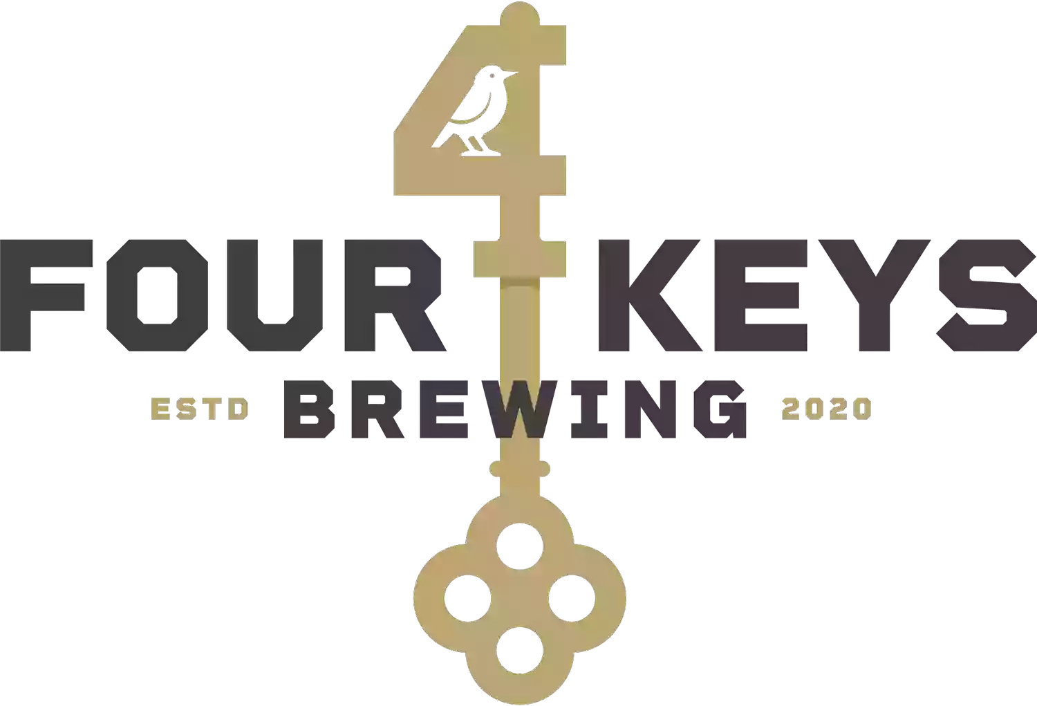 Starling Lounge / Four Keys Brewing