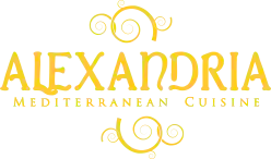 Alexandria Mediterranean Cuisine