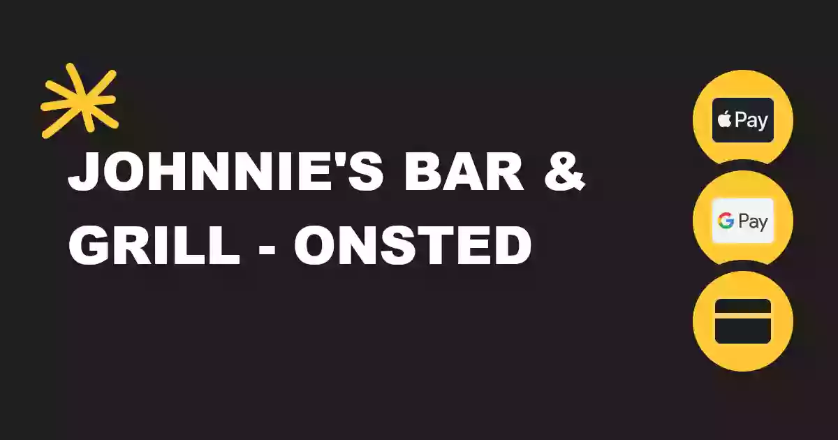 Johnnie's Bar & Grill - Onsted