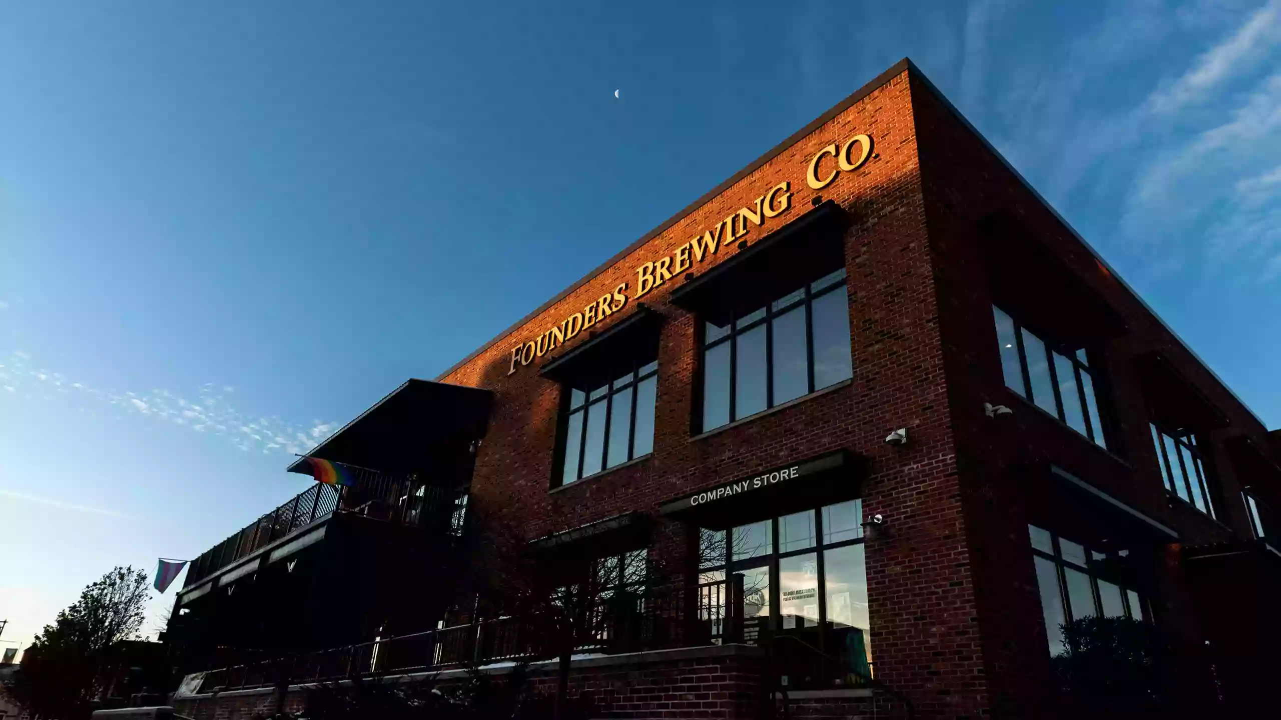 Founders Brewing Co