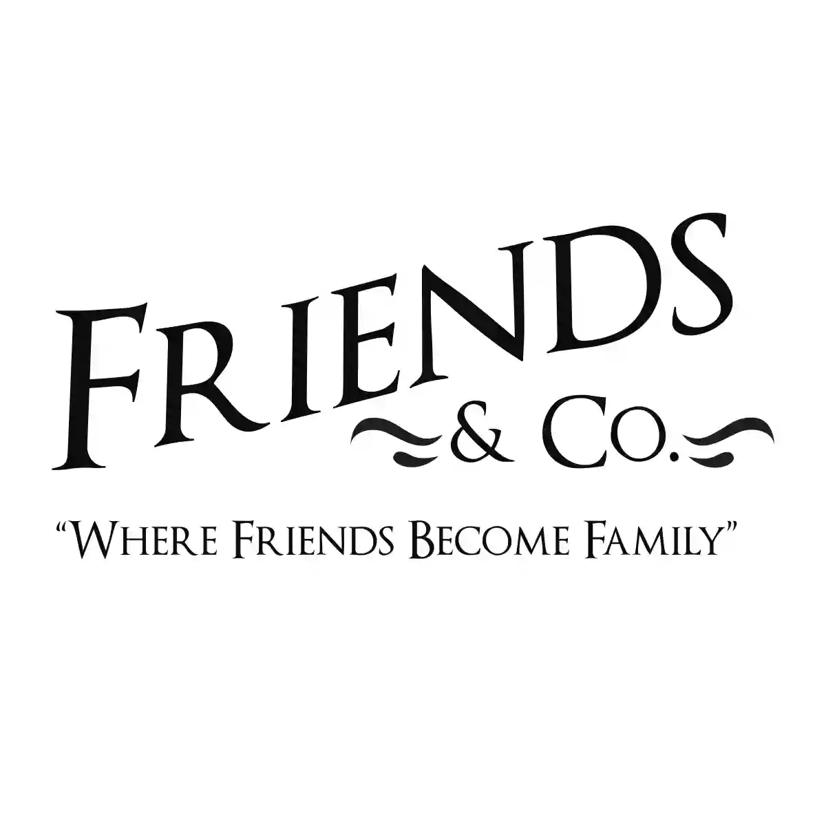 Friends & Co