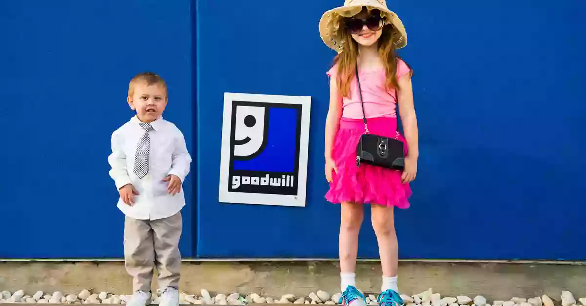 Goodwill Industries of Southeastern Michigan - Lambertville Store