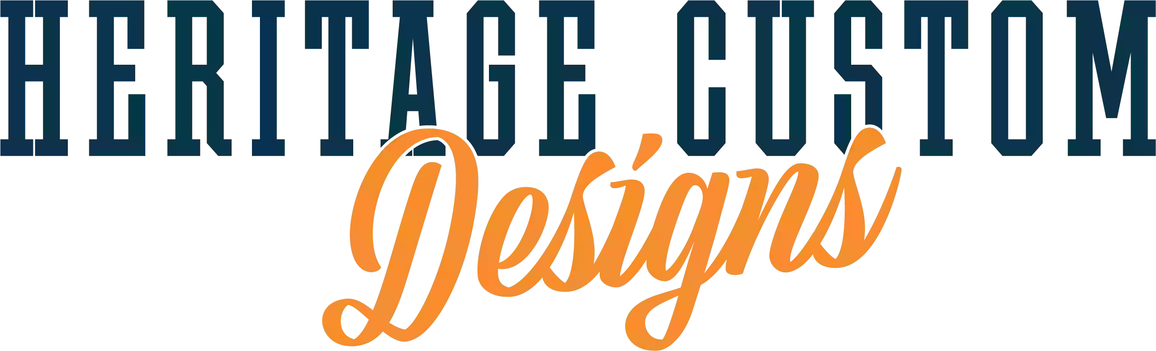 Heritage Custom Designs