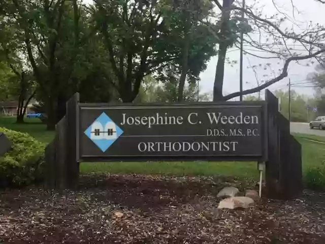 Dr. Josephine C. Weeden, DDS