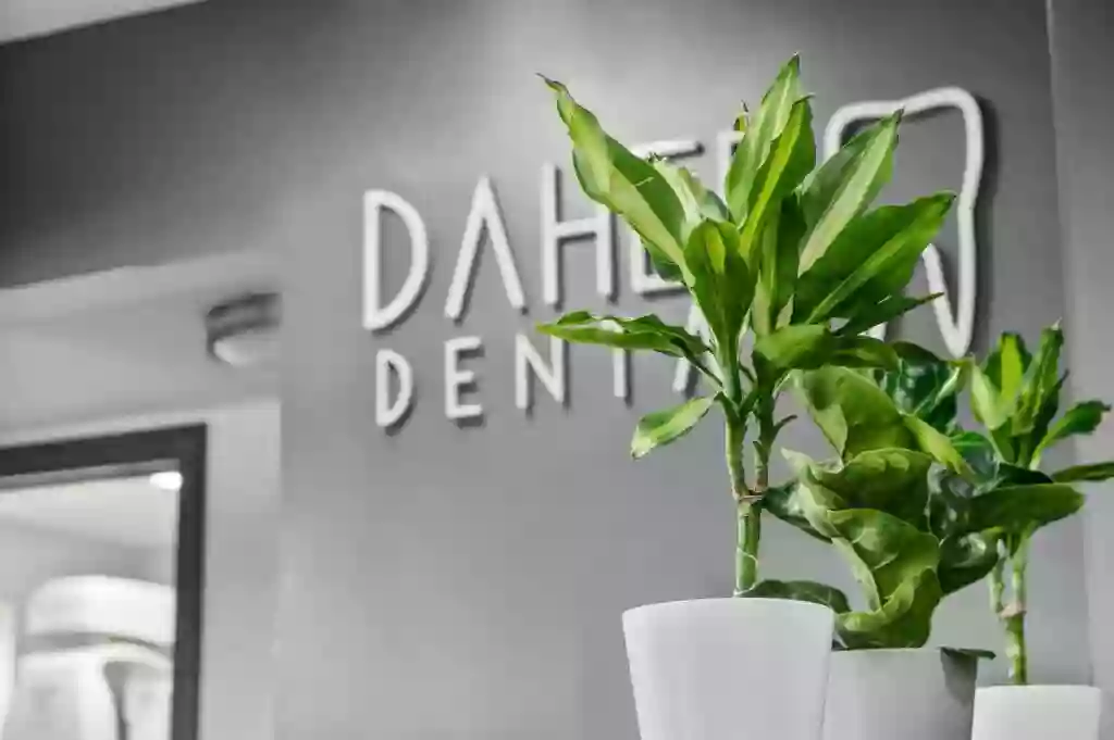 Daher Dental