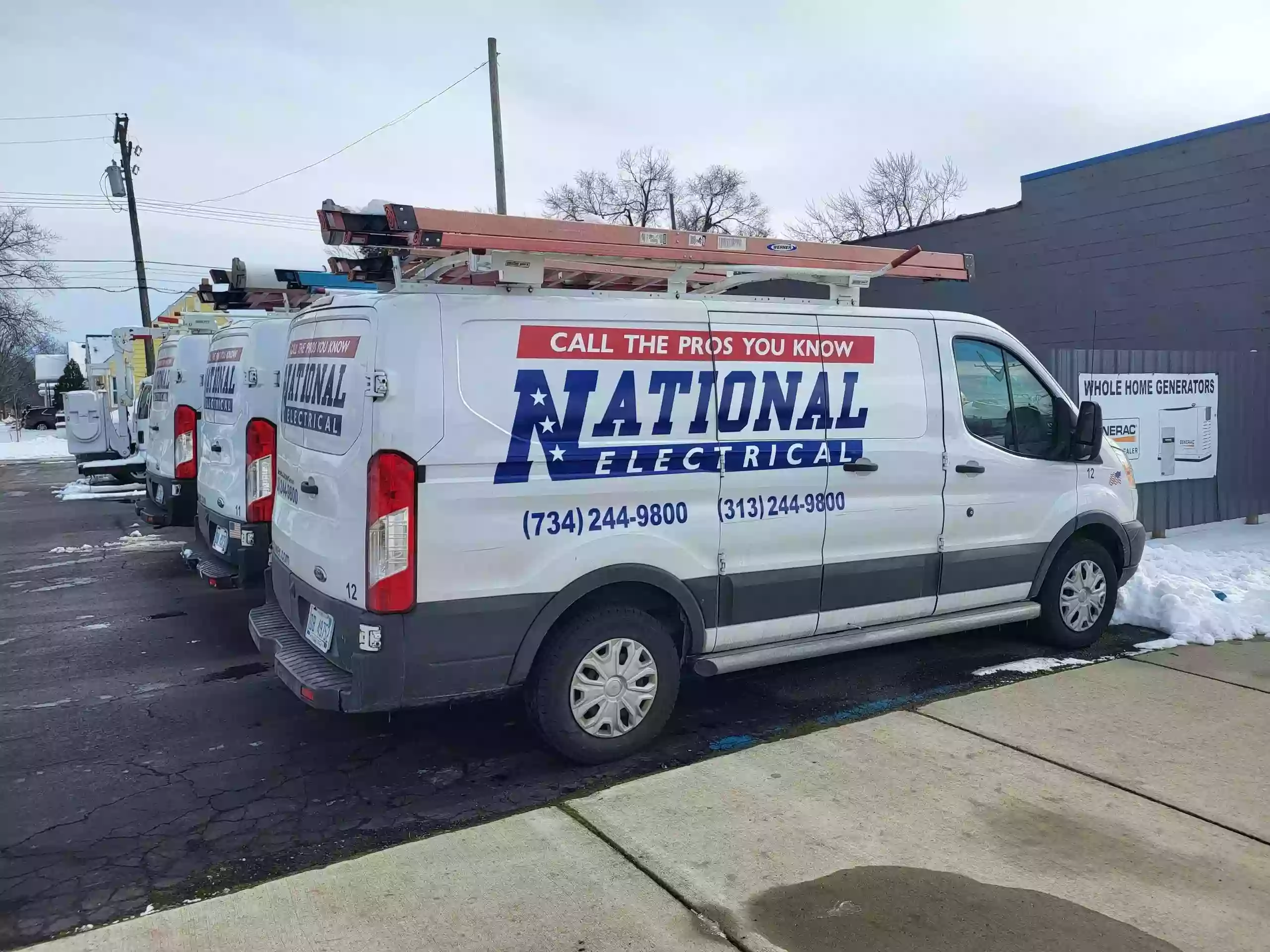 National Electric