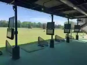 The Grounds Driving Range & Pro Shop