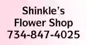 Shinkle's Flower Shop