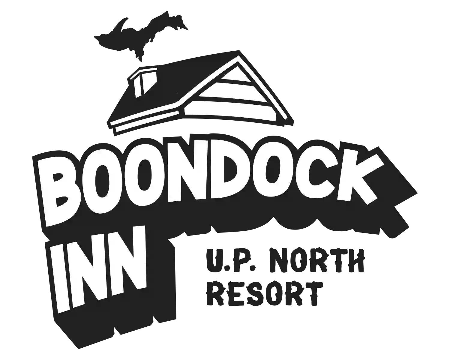 Boondock Inn U.P. North Resort
