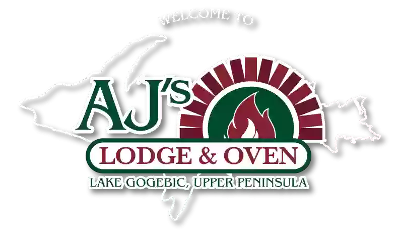 AJ's Lodge and Oven