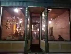 Tino's Bar and Pizza