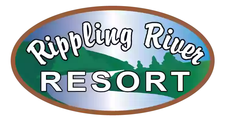 Rippling River Lodge