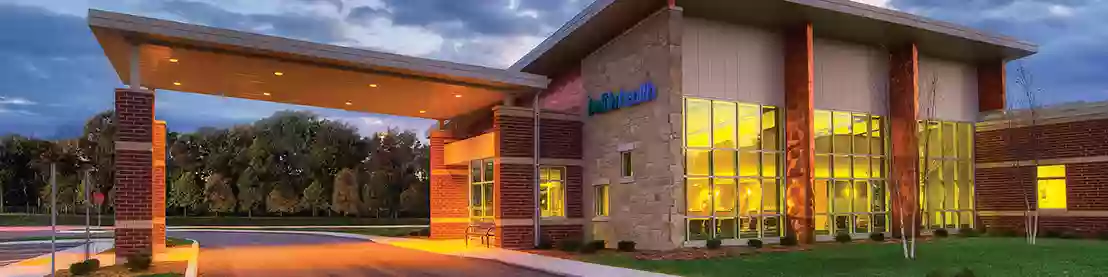 Bellin Health Iron Mountain