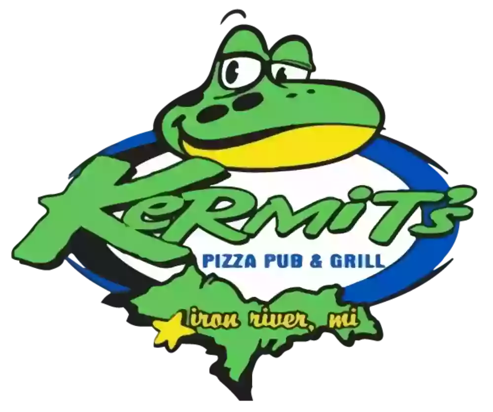 Kermit's Pizza Pub & Grill