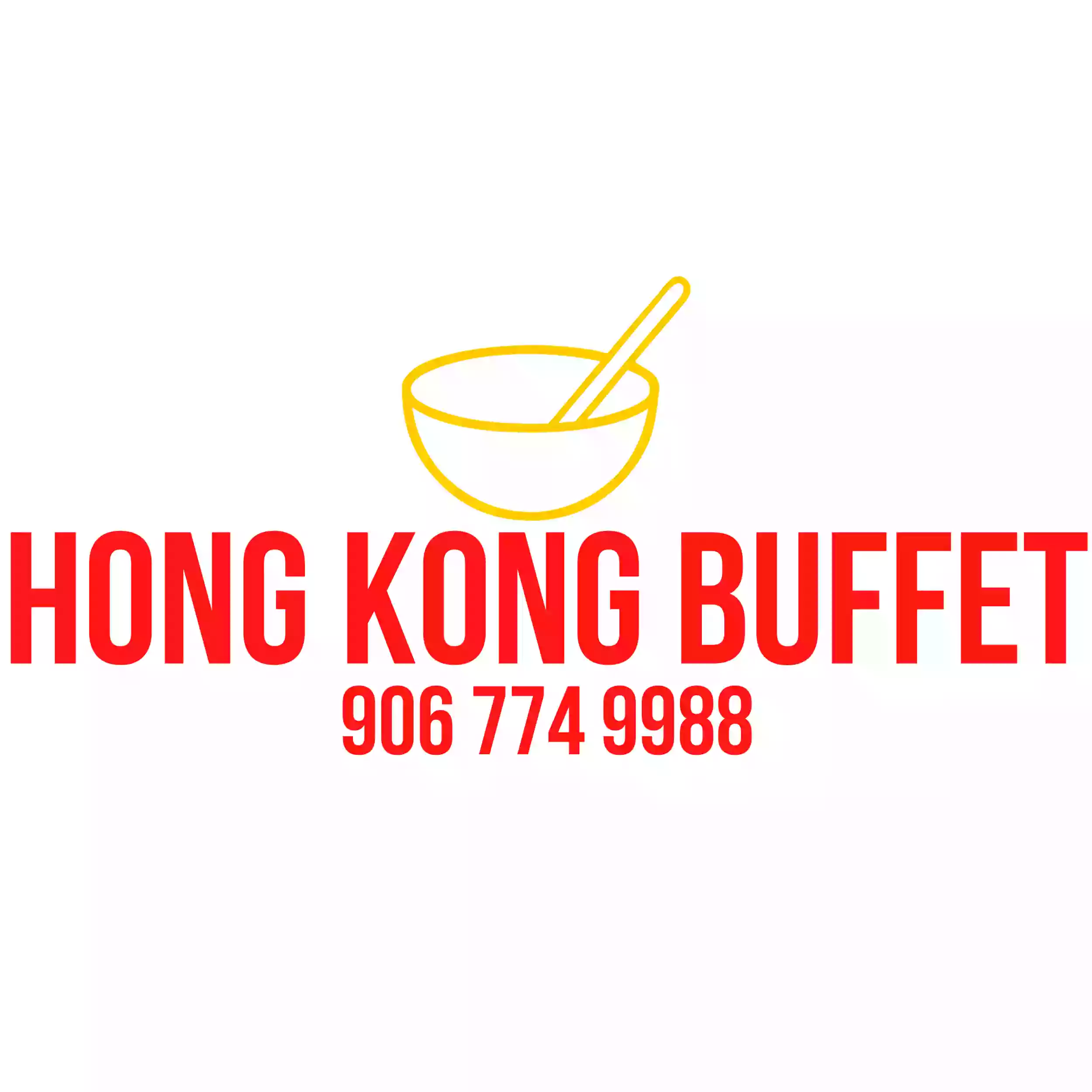 Hong Kong Buffet